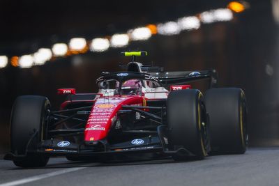 Lewis Hamilton fastest in Monaco GP qualifying – here’s why it is key