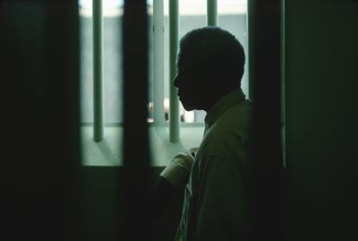 Govt’s planned ‘ban’ on prolonged solitary confinement is not a ban