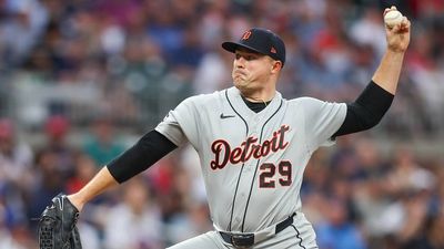 Three Teams Favored to Trade for Tarik Skubal on Kalshi