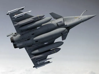 Rafale fires MICA NG missile: All about the next-generation weapon built to target stealth aircraft, drones and cruise missiles