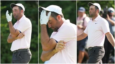 'I Don’t Think You Understand How Frustrating That Is' - Furious Scottie Scheffler Vents Anger At Caddie Ted Scott During Remarkable Memorial Tournament Outburst