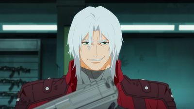 Devil May Cry Netflix showrunner Adi Shankar calls himself "generational talent" after final season announcement: "I am a ratings God"