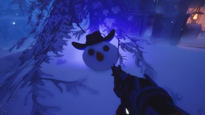 Far Far West patch 0.1.1.3: New Elite enemies, weapon buffs, Joker buffs, difficulty buffs, more