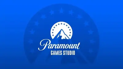 Paramount announces new massive gaming studio and publisher, set to show its first game at SGF today