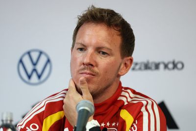 'Doesn't look good': Germany dealt major injury blow ahead of World Cup