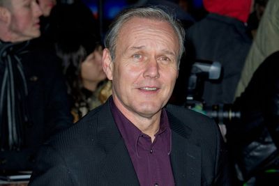 Anthony Head: The soft-spoken star whose Rupert Giles enamoured a generation of Buffy fans