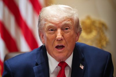 ‘That’s the way life goes’: Trump defends going to MSG when most Americans can’t afford $8k tickets