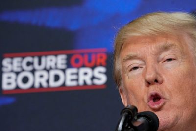 Trump team walks back directive that required green card applicants to wait their home countries: report