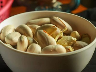 Move over almonds and peanuts: Jackfruit seeds are the protein-packed superfood you're overlooking