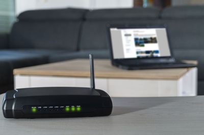 'Slow or unreliable broadband is still a daily frustration for millions': Almost 9 in 10 Brits say fast Wi-Fi is ‘essential’ to their daily life