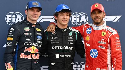 How to watch Monaco Grand Prix 2026 F1: Live Stream, Preview, Schedule, Starting Grid after Antonelli's Pole and Russell's P6