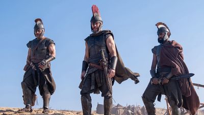 The Odyssey fans crash multiple sites in the hunt for IMAX 70mm tickets, which are now being resold for up to $1000 online