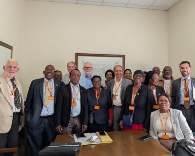 Chagossians urge UK to complete islands’ handover to Mauritius