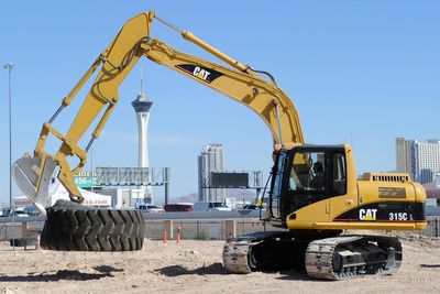 Las Vegas construction worker sues after colleague calls Bible ‘stupid’ and mocks Jesus