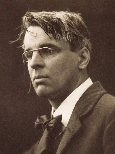 Quote of the Day by the iconic Irish poet W.B. Yeats: 'The world is full of magic things, patiently waiting...' – The Second Coming poet's gentle reminder that magic exists when we learn to truly see