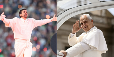Madrid Becomes Global Gathering Point This Weekend as Pope Leo XIV and Bad Bunny Draw Massive Crowds