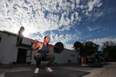 Researchers have linked strength training to reducing premature death — here’s what you need to know