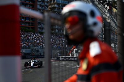 F1 Monaco GP: Saturday schedule, weather forecast and how to watch