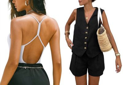 70 Little Amazon Style Fixes That Quietly Make Your Outfits Look Way More Expensive