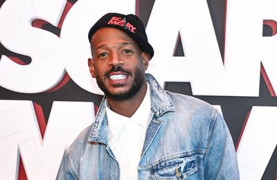 Oscars success unlocks the industry, says Marlon Wayans
