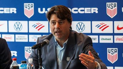 USMNT XI vs. Germany: Pochettino Missing Star Defender—Injury News, Predicted Lineup