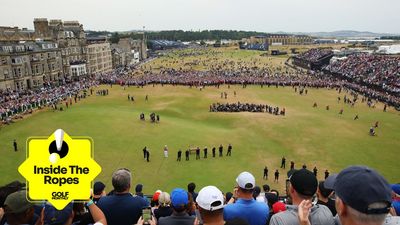 Are £190 Open Ticket Prices A 'Rip Off' Or Should The R&A Be Applauded For Not Going Higher?