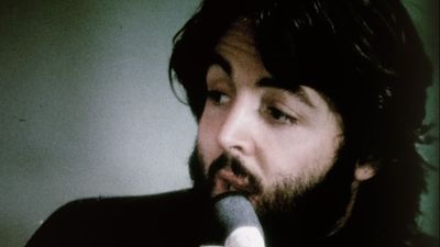 “I can visualise sitting at the lovely black Steinway piano. I was playing on it one day, and this song came to me”: How Paul McCartney created his greatest post-Beatles song