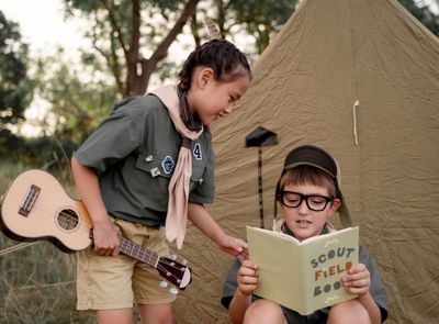 7 Summer Programs That Fill Up Before Most Parents Even Start Looking
