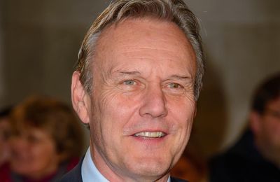 James Marsters leads tributes to Buffy co-star Anthony Head