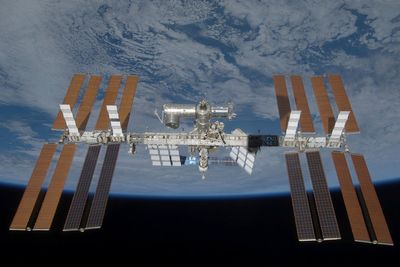Astronauts took shelter and prepared to evacuate after air leak on International Space Station