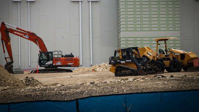 Data Center Wars: North Carolina Resists Innovation While Texas Considers Market-Based Rules