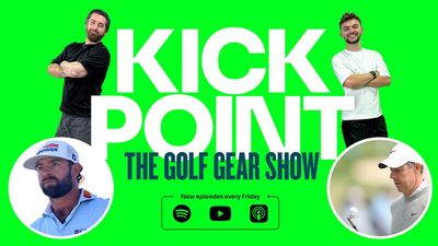 Switching To This Golf Ball Changed Cameron Young's Career, Here's Why: This Week On Kick Point