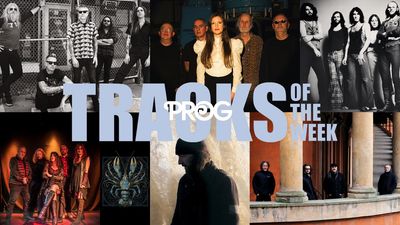 Cool new proggy sounds from Gentle Giant, Voyage 35, Mastodon and more in Prog's brand new Tracks Of The Week