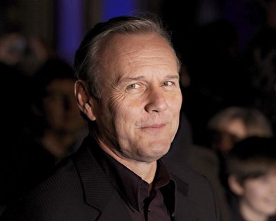 Anthony Head brought gravitas to Buffy and everything else he touched