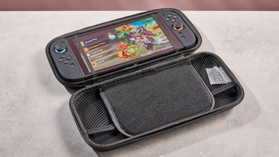 A year on, my Switch 2 has more than proved its worth — but Nintendo needs to act fast if it wants to break its generational curse