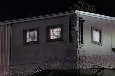 Memo orders ICE to stop reporting deaths of newly released detainees