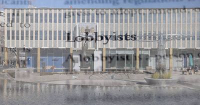 A quiet democracy isn't a clean one: why we really need lobbyists