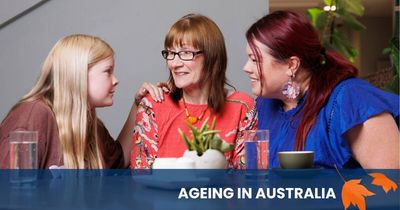 The heartbreaking choices and quiet sacrifice of Australia's sandwich generation