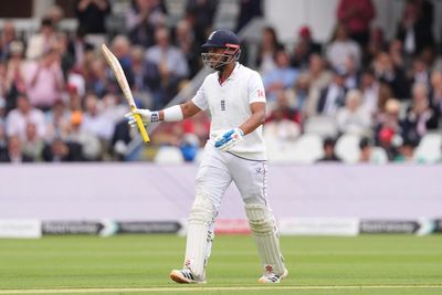 Emilio Gay: England are in the driving seat against New Zealand