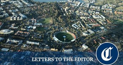 ACT's light rail plan is a train wreck waiting to happen