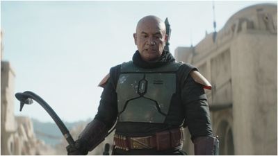 Despite poor reviews, it seems like Star Wars might have been considering The Book of Boba Fett season 2 at one point