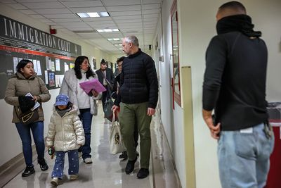 Judge Rejects Trump's Asylum and Visa Freeze, Slams Admin for Leaving Immigrants in 'Indeterminate Legal Limbo'