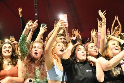 StubHub has a new rewards program to help music festival fans with their biggest complaints