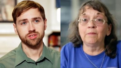 90 Day Fiancé Vet Paul Staehle's Latest Career Move Involves OnlyFans And His Mom