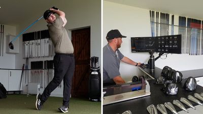 I Just Had My First Ever Full-Bag Fitting... I Was Staggered By How My Clubs Were So Wrong For Me