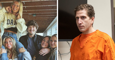 Unsealed Autopsy Reports Reveal Disturbing New Details About Bryan Kohberger’s Victims
