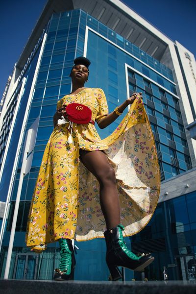 Loud Luxury Returns: Maximalist Fashion, Tassels & Ruffles Define Designer Trends 2026 Runway