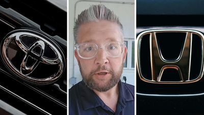 Car Salesman Asks Google AI To Reveal The Longest-Lasting SUV. Then It Ranks Toyota, Honda, And Chevrolet
