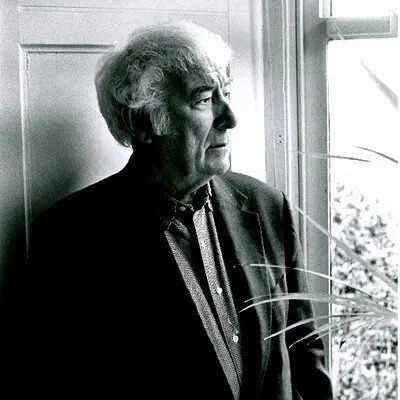 Quote of the day by Seamus Heaney: 'Your temperament is what you write with, but it's also how you...' - inspiring lessons on temperament, character, self-awareness, creativity and how to handle life’s challenges by Nobel Prize-winning poet of Death of a Naturalist