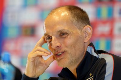 Thomas Tuchel sends Arsenal message as date confirmed for stars to join England World Cup squad